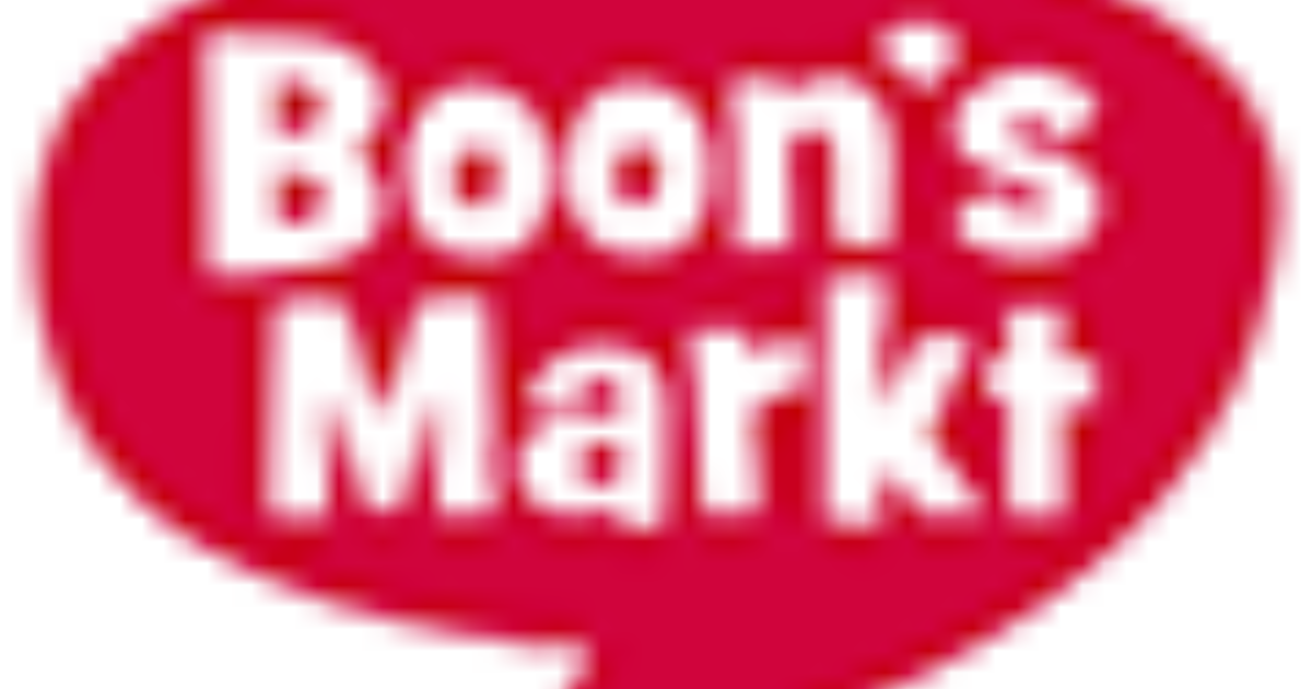 Boon's Dagmarkt